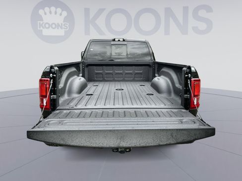 New 2026 RAM 2500 Limited image 26