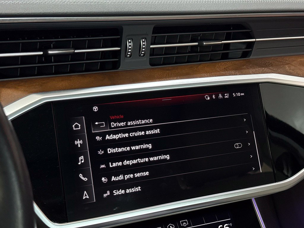 Used 2023 Audi A6 Premium Plus w/ Premium Plus Package AWD/4WD image 59