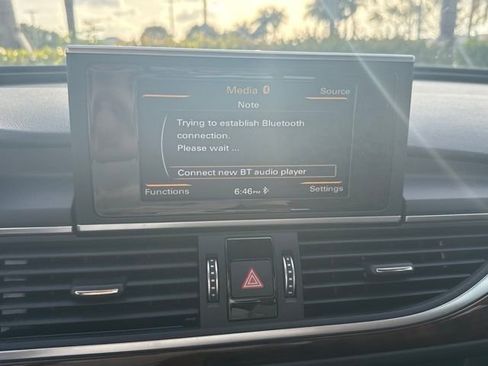 Used 2017 Audi A6 2.0T Premium FWD image 9