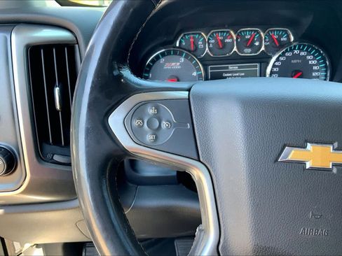 Used 2018 Chevrolet Silverado 2500 LT w/ Custom Sport Edition AWD/4WD image 22