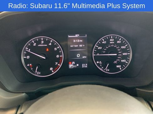 New 2026 Subaru Forester Sport w/ Sport Plus Package AWD/4WD image 5