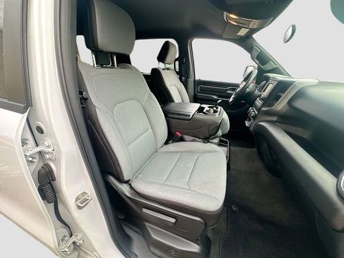 Used 2024 RAM 1500 Big Horn image 27