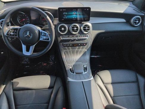 Certified 2021 Mercedes-Benz GLC 300 w/ Premium Package image 15