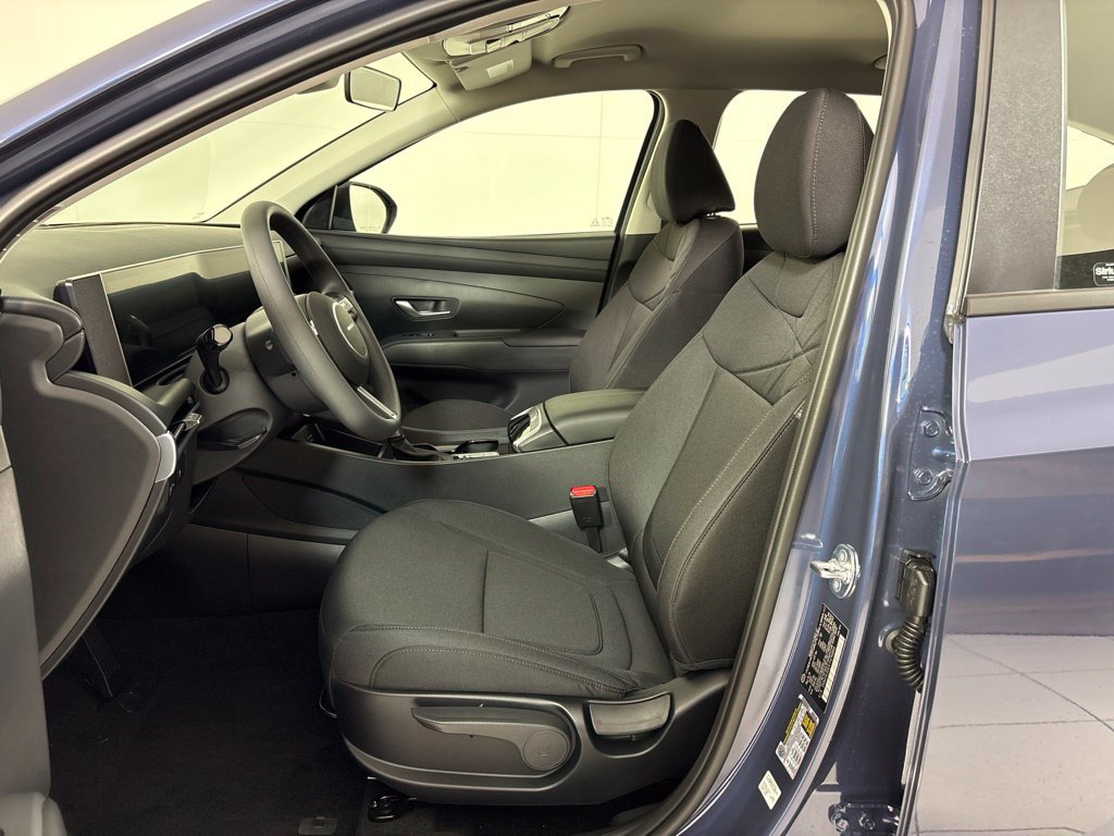 New 2026 Hyundai Tucson SE FWD image 14