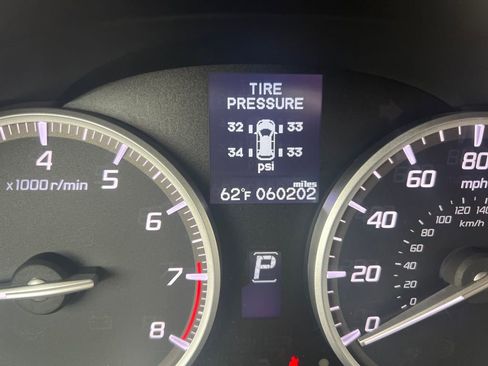 Used 2018 Acura RDX FWD image 17