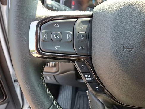 Used 2026 RAM 1500 Limited AWD/4WD image 22