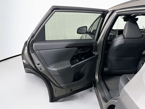 Used 2023 Subaru Solterra AWD image 26