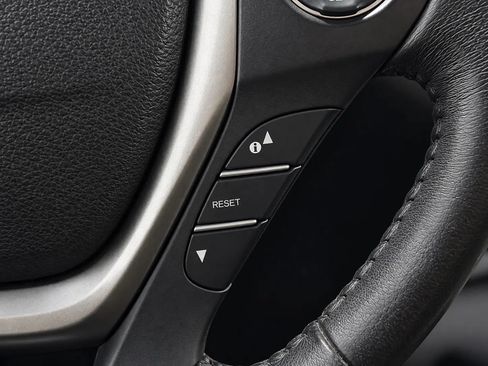 Used 2017 Honda Ridgeline RTL image 33