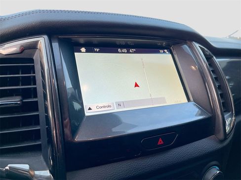 Used 2019 Ford Ranger Lariat w/ Equipment Group 501A Mid image 13