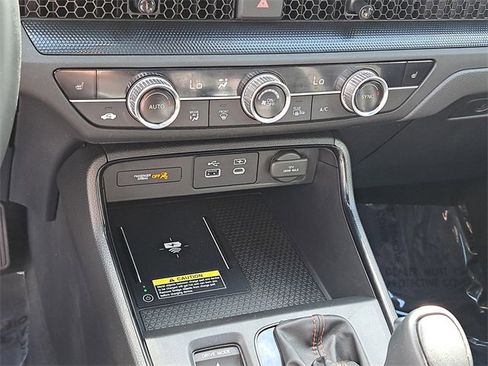 Certified 2024 Honda CR-V Sport-L image 30