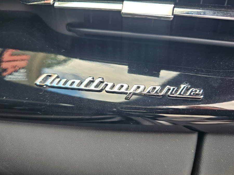 Used 2020 Maserati Quattroporte S GranSport Q4 AWD/4WD image 17