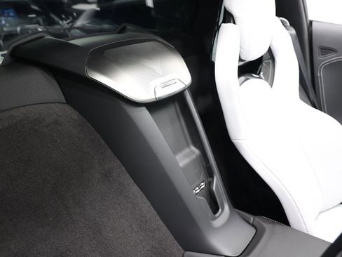 Used 2024 Chevrolet Corvette Stingray Preferred Cpe w/ 2LT image 73