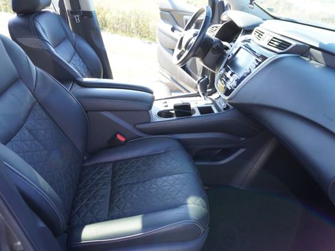 Used 2020 Nissan Murano Platinum w/ Cargo Package image 28