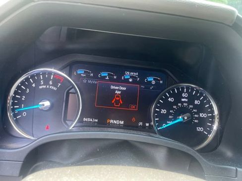 Used 2020 Ford Expedition Limited w/ Equipment Group 302A AWD/4WD image 12