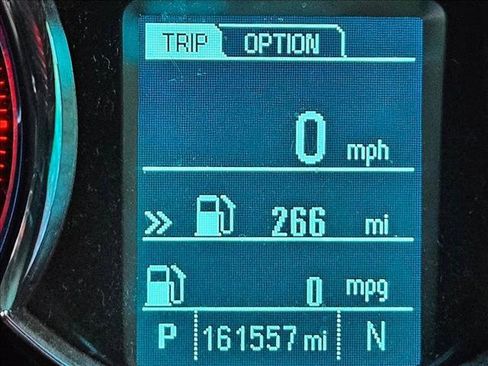 Used 2014 Chevrolet Cruze LTZ w/ Sun, Sound and Sport Package image 13