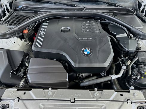 Used 2024 BMW 330i Sedan image 34