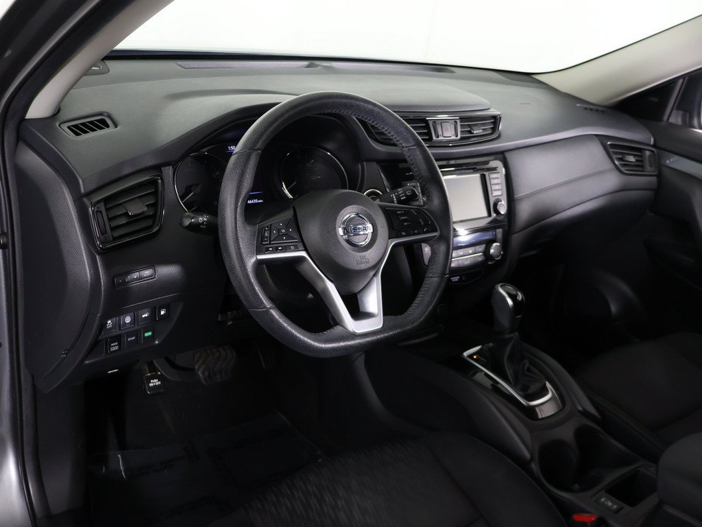 Used 2020 Nissan Rogue SV AWD/4WD image 25