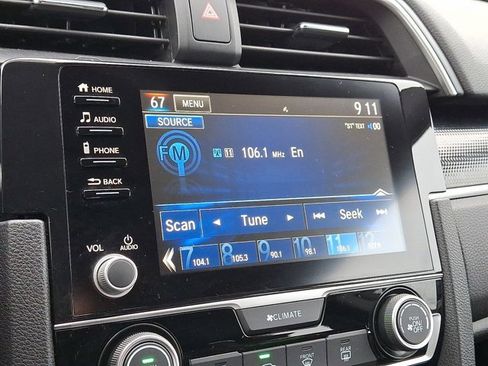 Used 2019 Honda Civic Sport image 19