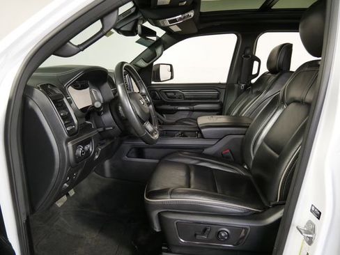 Used 2023 RAM 1500 Limited image 15