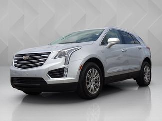 Used 2019 Cadillac XT5 Luxury AWD/4WD video 1