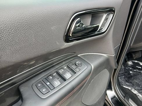 New 2026 Dodge Durango GT AWD/4WD image 15