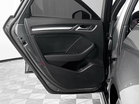 Used 2020 Audi A3 2.0T Premium w/ Final Edition Package image 16