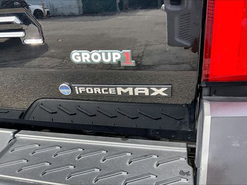 Certified 2025 Toyota Tacoma 4x4 Double Cab Hybrid w/ Tow Tech Package image 29