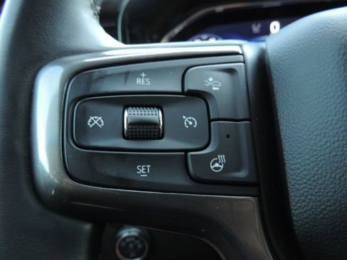 Certified 2024 Chevrolet Silverado 2500 High Country w/ High Country Premium Package AWD/4WD image 32