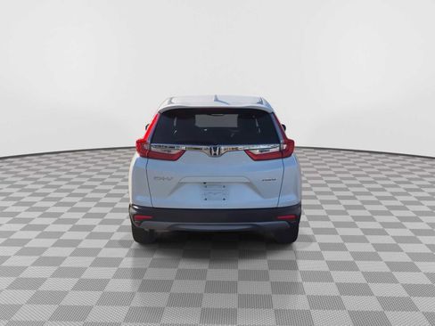Used 2018 Honda CR-V EX-L image 7