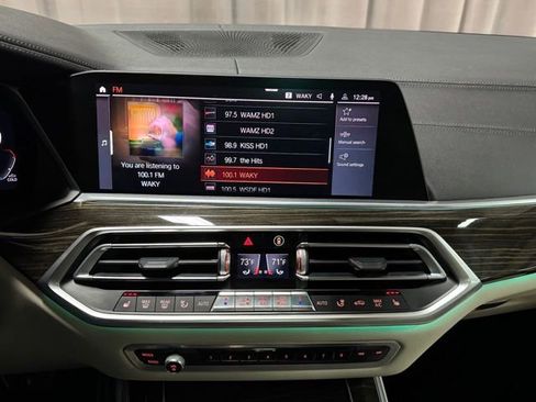 Used 2020 BMW X5 sDrive40i w/ M Sport Package image 20