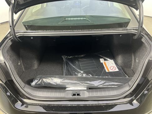 New 2025 Nissan Altima 2.5 S image 32