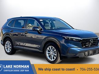 Used 2025 Honda CR-V EX video 1