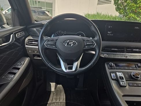 Used 2022 Hyundai Palisade Calligraphy w/ Cargo Package AWD/4WD image 46