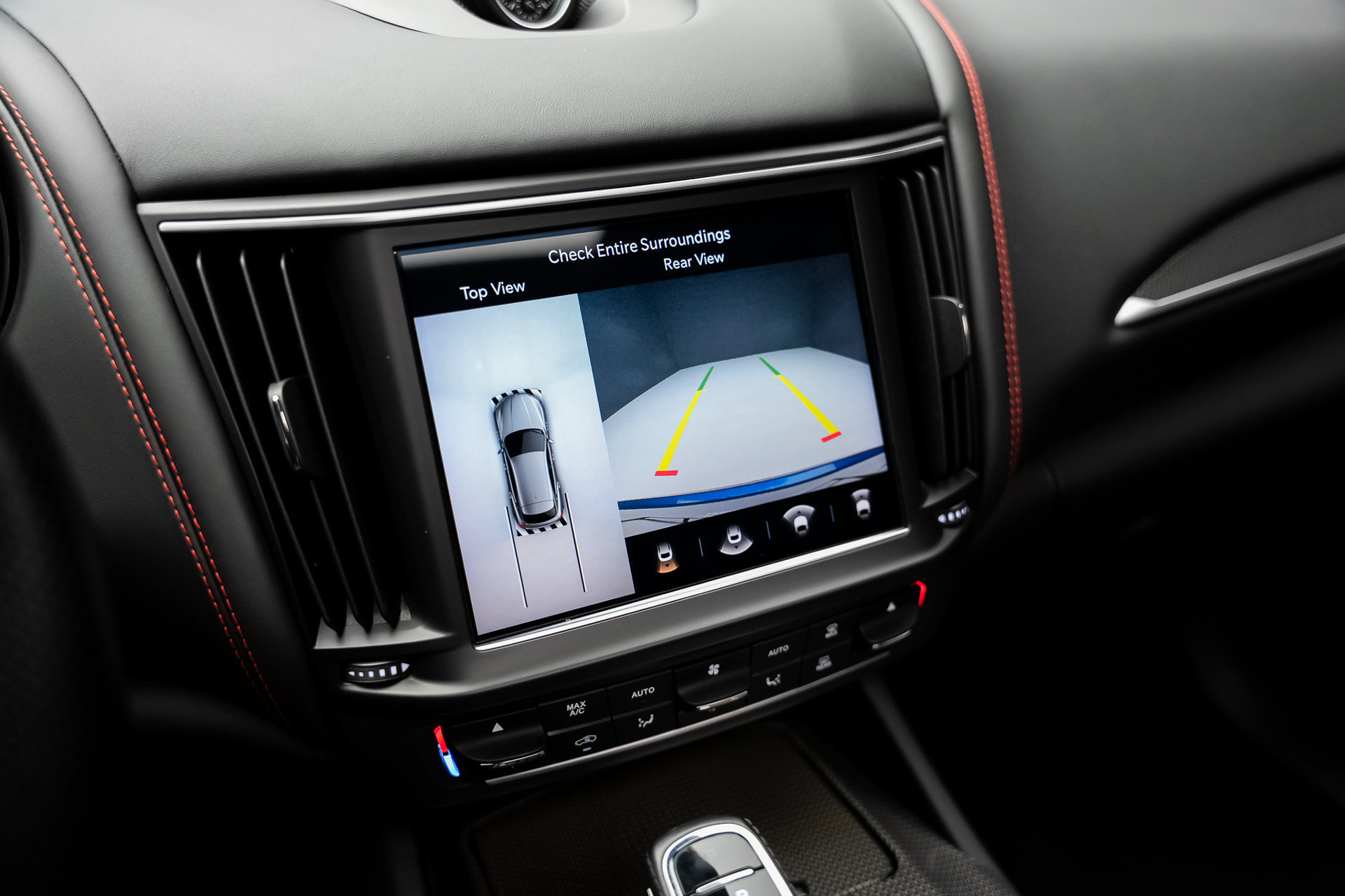 Used 2023 Maserati Levante GT AWD/4WD image 53