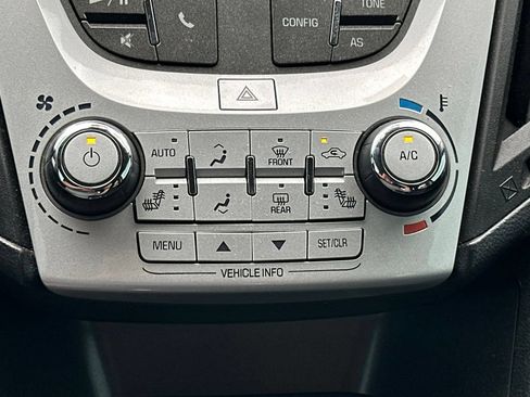 Used 2016 Chevrolet Equinox LT w/ Convenience Package FWD image 24