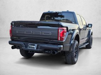 New 2025 Ford F150 Raptor video 2