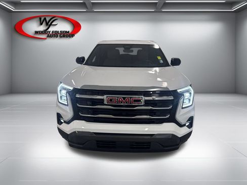New 2026 GMC Terrain Elevation FWD image 2