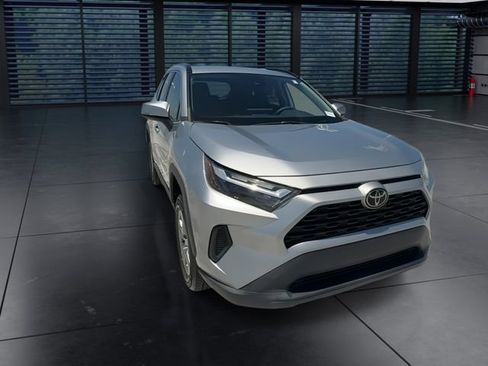 Used 2023 Toyota RAV4 XLE FWD image 3