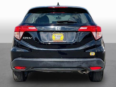 Used 2016 Honda HR-V LX image 3