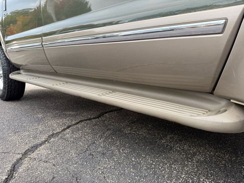 Used 2002 Ford Excursion Limited image 21