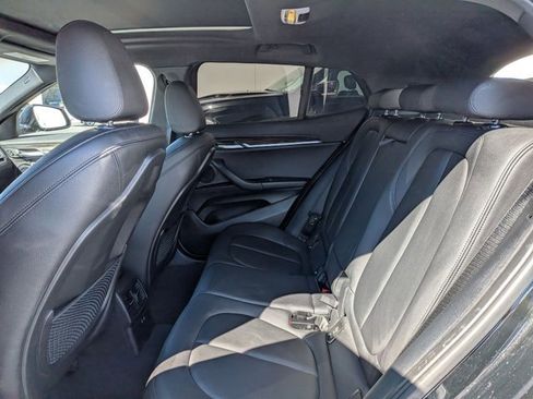 Used 2018 BMW X2 sDrive28i w/ M SportX Package image 19