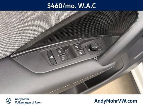 Used 2026 Volkswagen Tiguan S AWD/4WD image 15