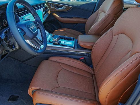 New 2026 Audi Q7 3.0T Prestige image 8