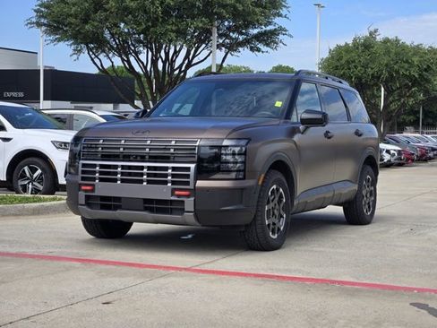 Used 2026 Hyundai Palisade XRT Pro AWD/4WD image 3
