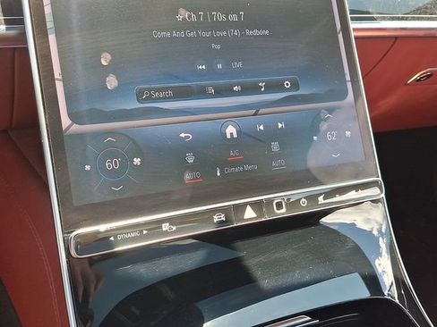 Used 2022 Mercedes-Benz S 580 4MATIC Sedan image 19