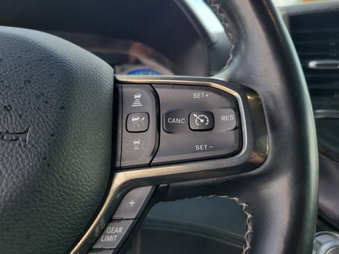 Used 2021 RAM 1500 Limited image 20
