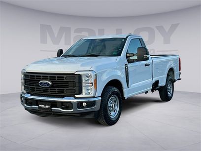 Used 2023 Ford F250 XL w/ XL Driver Assist Package