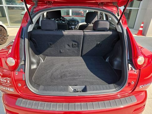 Used 2011 Nissan Juke SV AWD/4WD image 27