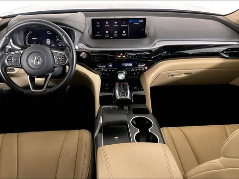 Used 2022 Acura MDX FWD image 15