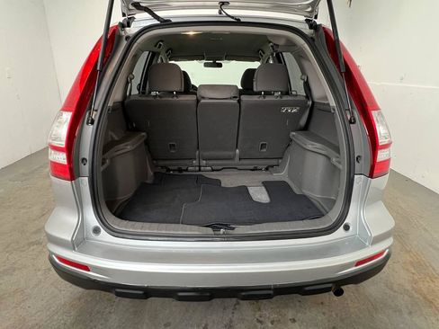 Used 2011 Honda CR-V SE image 24